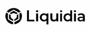 LIQUIDIA logo