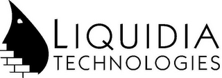 LIQUIDIA TECHNOLOGIES logo