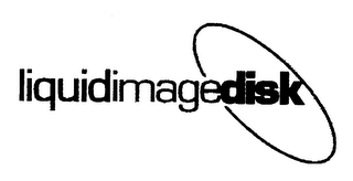 LIQUIDIMAGEDISK logo