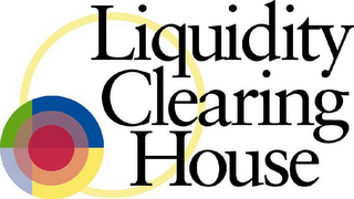 LIQUIDITY CLEARING HOUSE logo