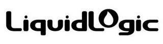 LIQUIDLOGIC logo