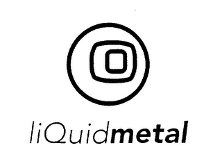 LIQUIDMENTAL logo