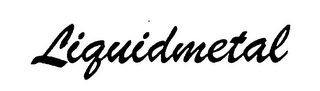 LIQUIDMETAL logo