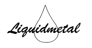 LIQUIDMETAL logo