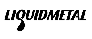 LIQUIDMETAL logo