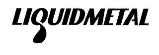 LIQUIDMETAL logo
