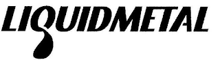 LIQUIDMETAL logo