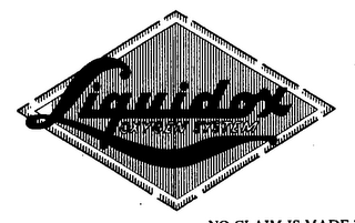 LIQUIDOX OXYGEN SYSTEM logo