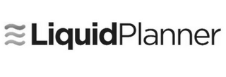 LIQUIDPLANNER logo