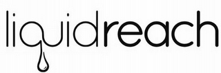 LIQUIDREACH logo