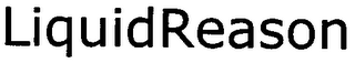 LIQUIDREASON logo