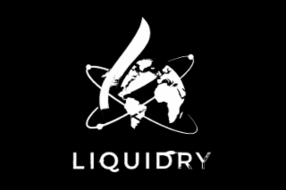 LIQUIDRY logo