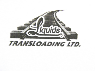 LIQUIDS TRANSLOADING LTD. logo