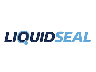 LIQUIDSEAL logo