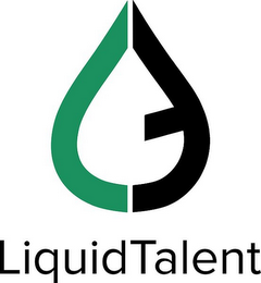 LIQUIDTALENT logo