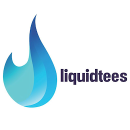 LIQUIDTEES logo