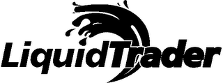 LIQUIDTRADER logo
