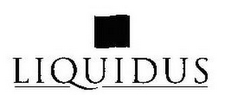 LIQUIDUS logo