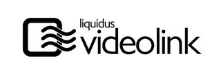 LIQUIDUS VIDEOLINK logo