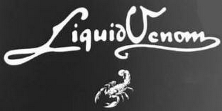 LIQUIDVENOM logo
