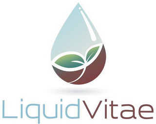 LIQUIDVITAE logo