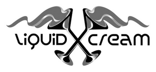 LIQUIDXCREAM logo