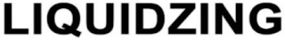 LIQUIDZING logo