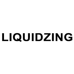 LIQUIDZING logo