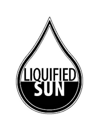 LIQUIFIED SUN logo