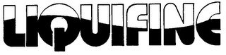 LIQUIFINE logo