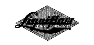 LIQUIFLOW CO2 SYSTEM logo