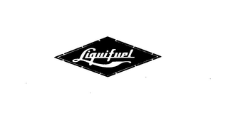 LIQUIFUEL logo