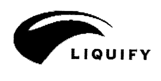 LIQUIFY logo