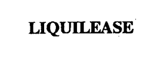 LIQUILEASE logo