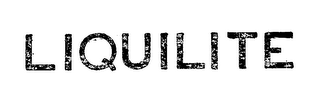 LIQUILITE logo