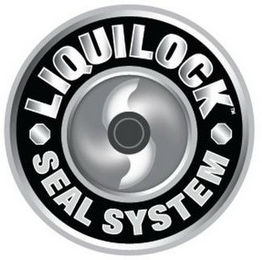 LIQUILOCK SEAL SYSTEM logo