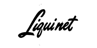 LIQUINET logo