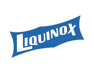 LIQUINOX logo