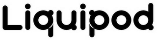 LIQUIPOD logo