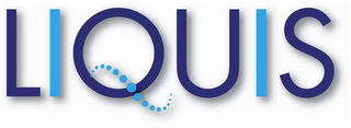 LIQUIS logo