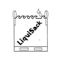LIQUISACK logo