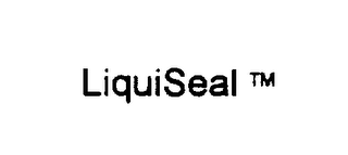 LIQUISEAL TM logo