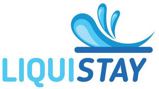 LIQUISTAY logo