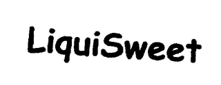 LIQUISWEET