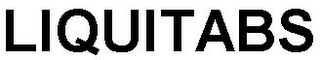 LIQUITABS logo