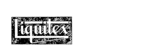 LIQUITEX logo