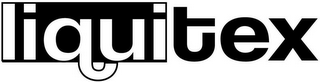 LIQUITEX logo