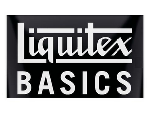 LIQUITEX BASICS logo