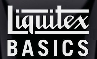 LIQUITEX BASICS logo