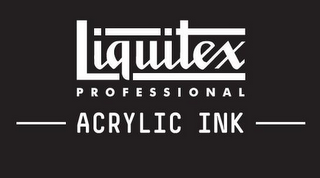 LIQUITEX PROFESSIONAL ACRYLIC INK logo